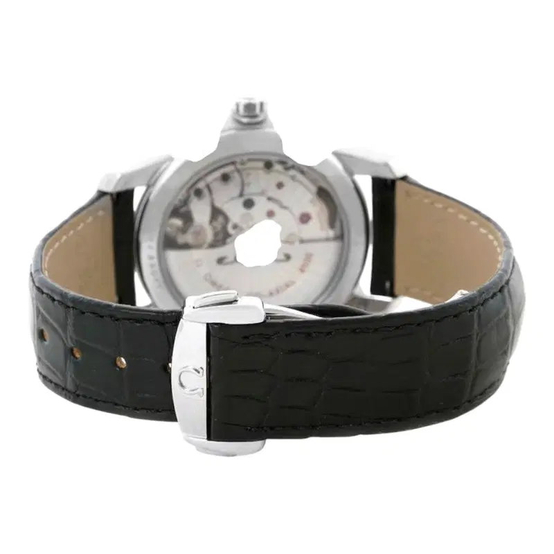 Omega De Ville. 431.13.41.21.03.001