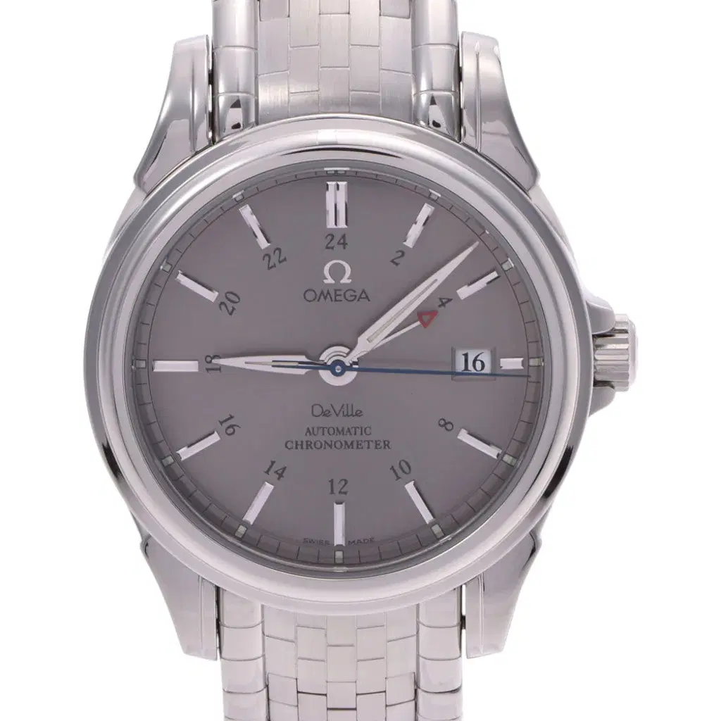 Omega De Ville. 4533.40