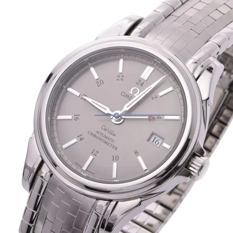Omega De Ville. 4533.40