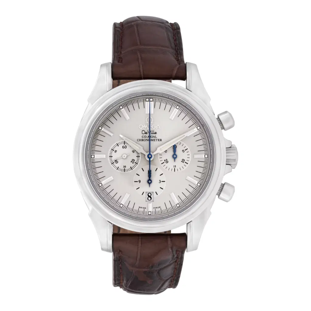 Omega De Ville. 4841.31.32
