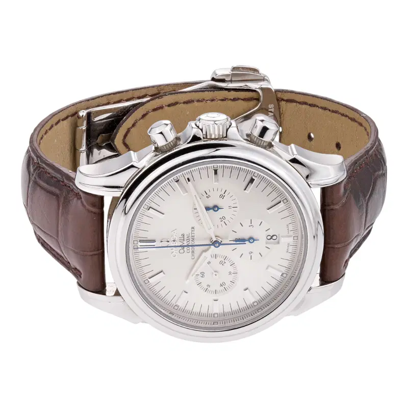 Omega De Ville. 4841.31.32