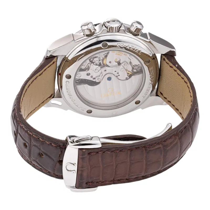 Omega De Ville. 4841.31.32