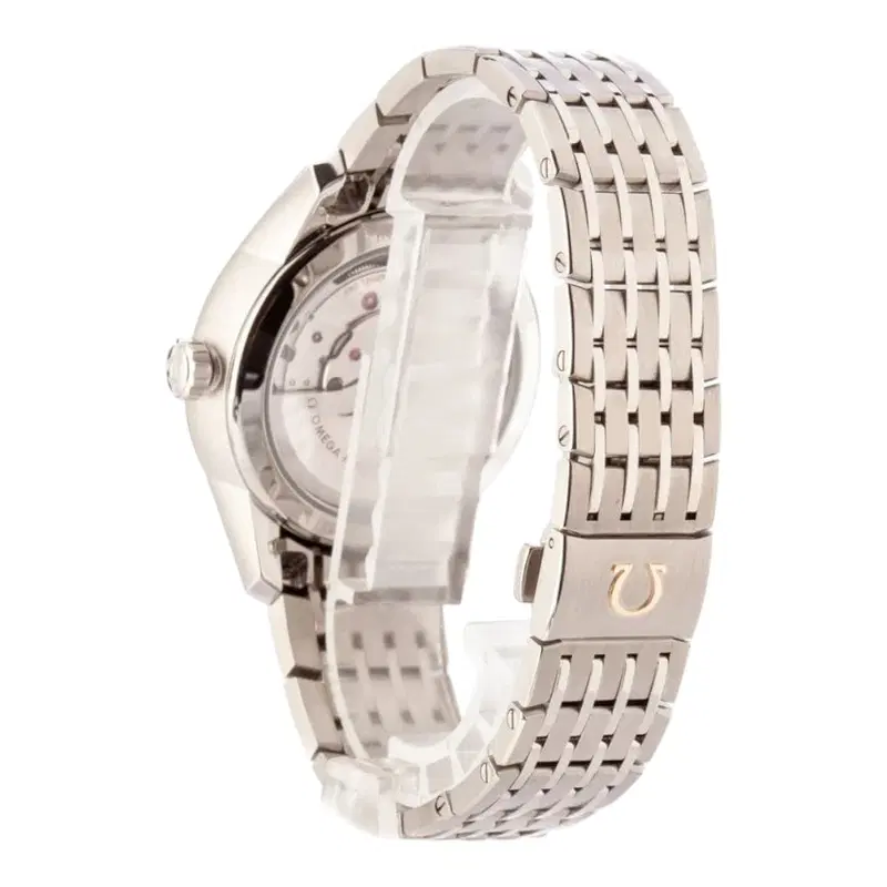 Omega De Ville Hour. 433.10.41.21.03.001