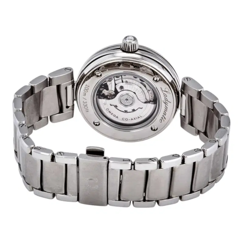 Omega De Ville Hour Ladymatic. 425.35.34.20.55.001