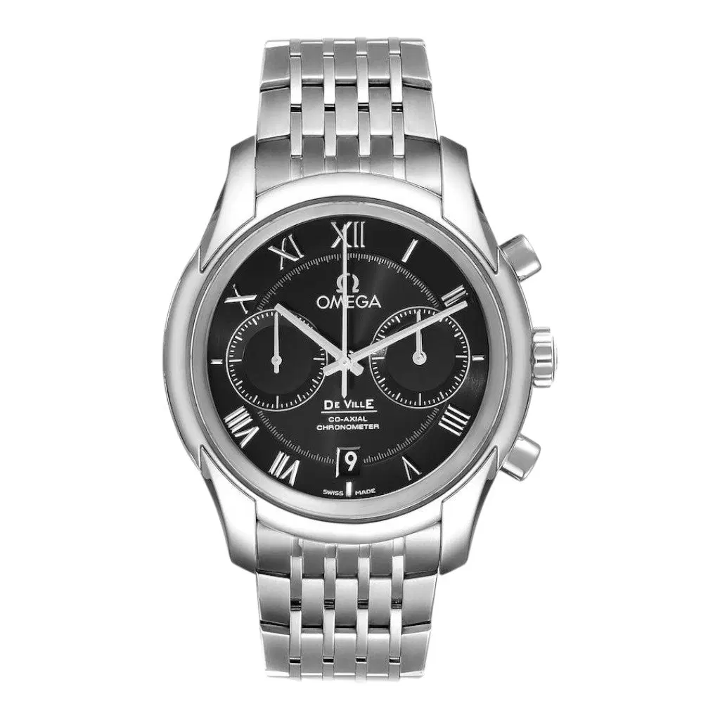 Omega De Ville Hour Vision. 431.10.42.51.01.001