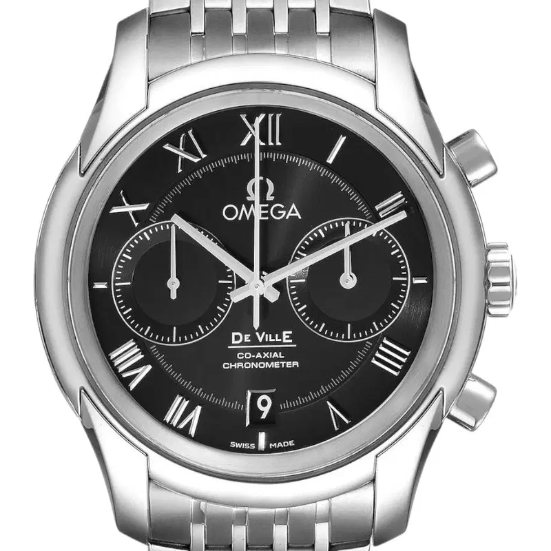 Omega De Ville Hour Vision. 431.10.42.51.01.001
