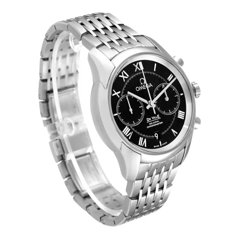 Omega De Ville Hour Vision. 431.10.42.51.01.001