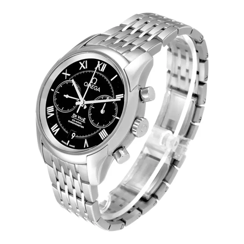 Omega De Ville Hour Vision. 431.10.42.51.01.001