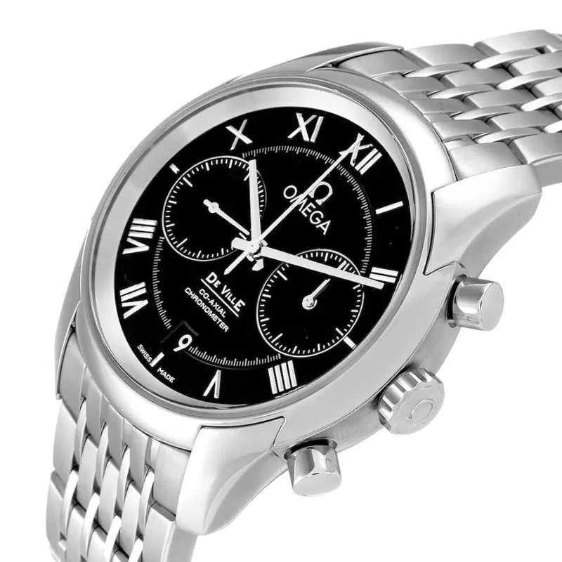 Omega De Ville Hour Vision. 431.10.42.51.01.001