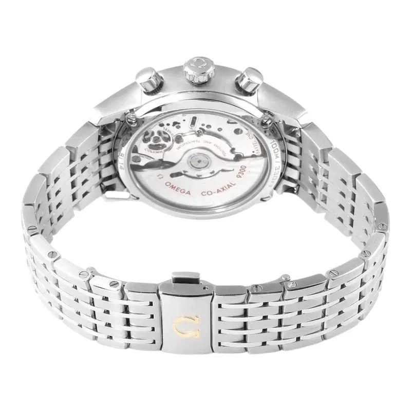 Omega De Ville Hour Vision. 431.10.42.51.01.001