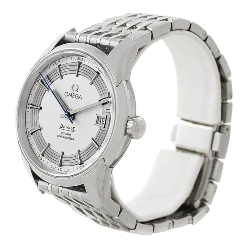 Omega De Ville Hour Vision. 431.30.41.21.02.001