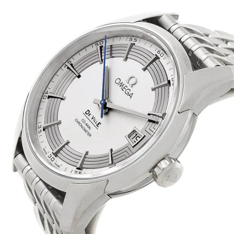Omega De Ville Hour Vision. 431.30.41.21.02.001