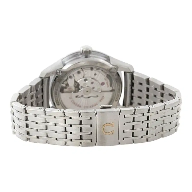 Omega De Ville Hour Vision. 431.30.41.21.02.001