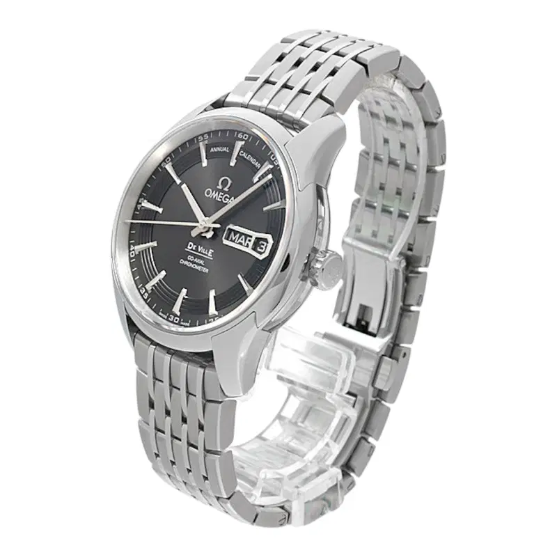 Omega De Ville Hour Vision. 431.30.41.22.06.001