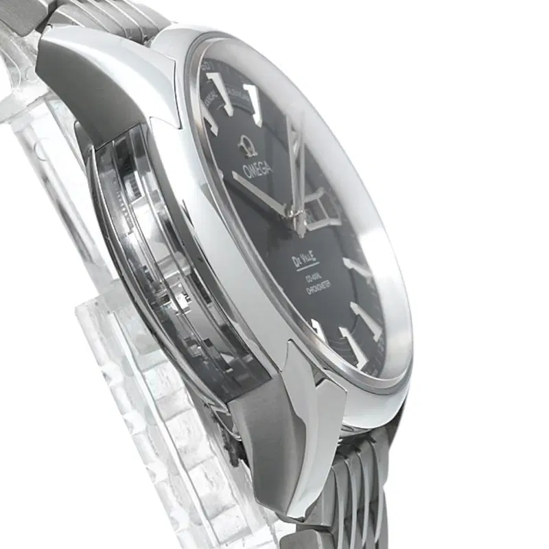 Omega De Ville Hour Vision. 431.30.41.22.06.001