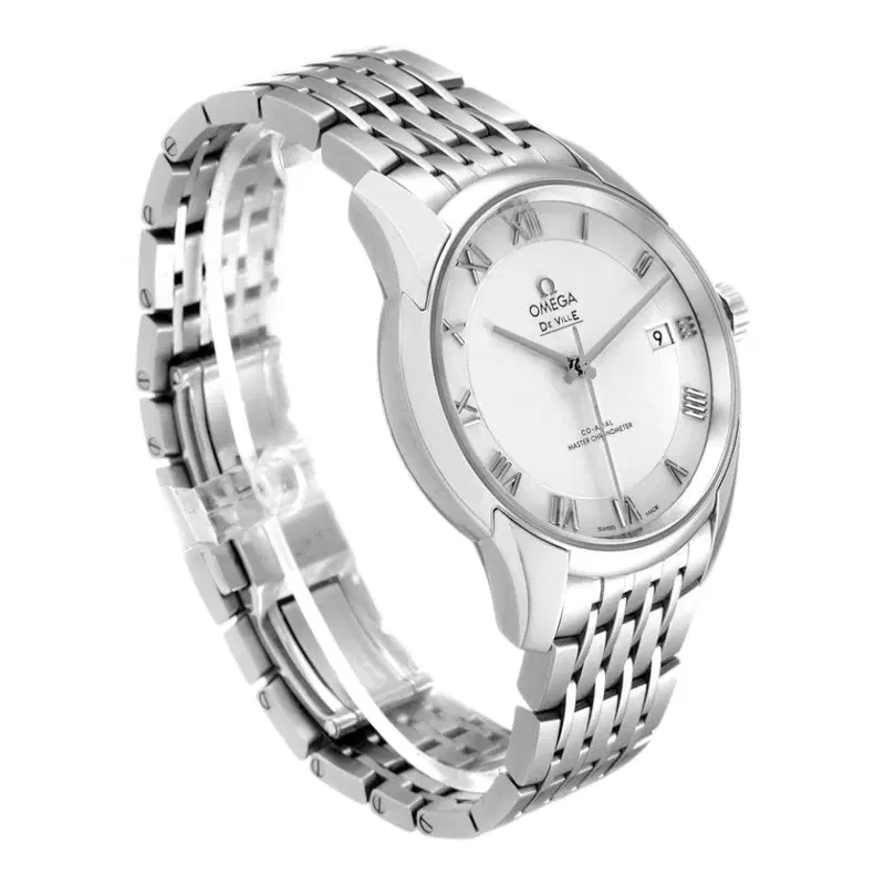 Omega De Ville Hour Vision. 433.10.41.21.02.001