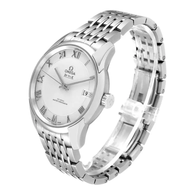 Omega De Ville Hour Vision. 433.10.41.21.02.001