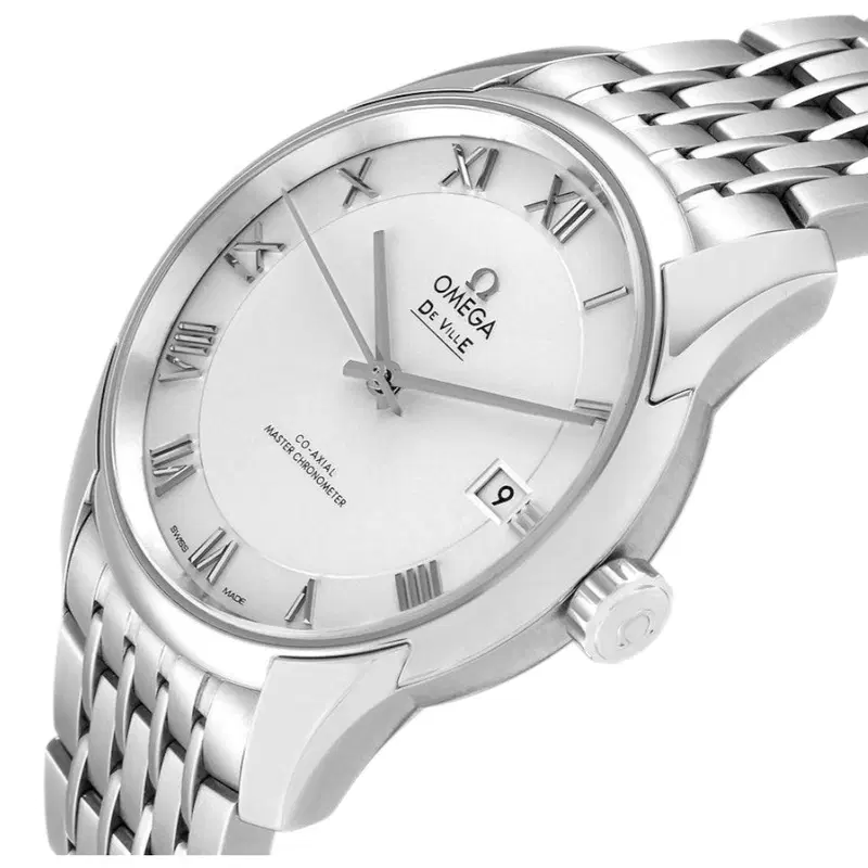 Omega De Ville Hour Vision. 433.10.41.21.02.001