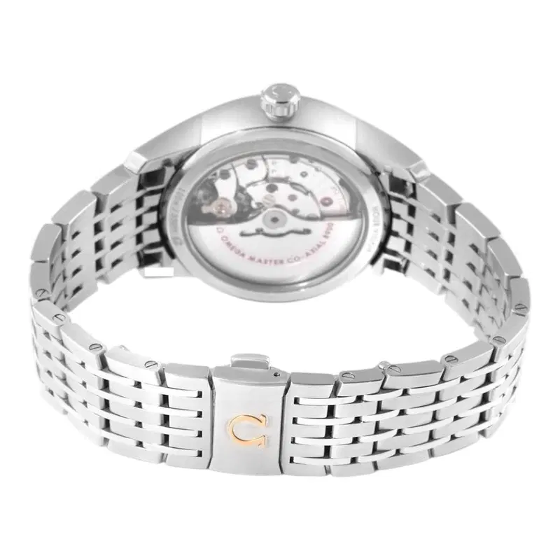 Omega De Ville Hour Vision. 433.10.41.21.02.001