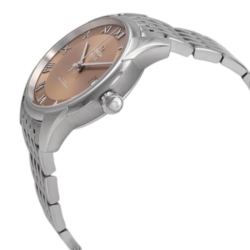 Omega De Ville Hour Vision. 433.10.41.21.10.001