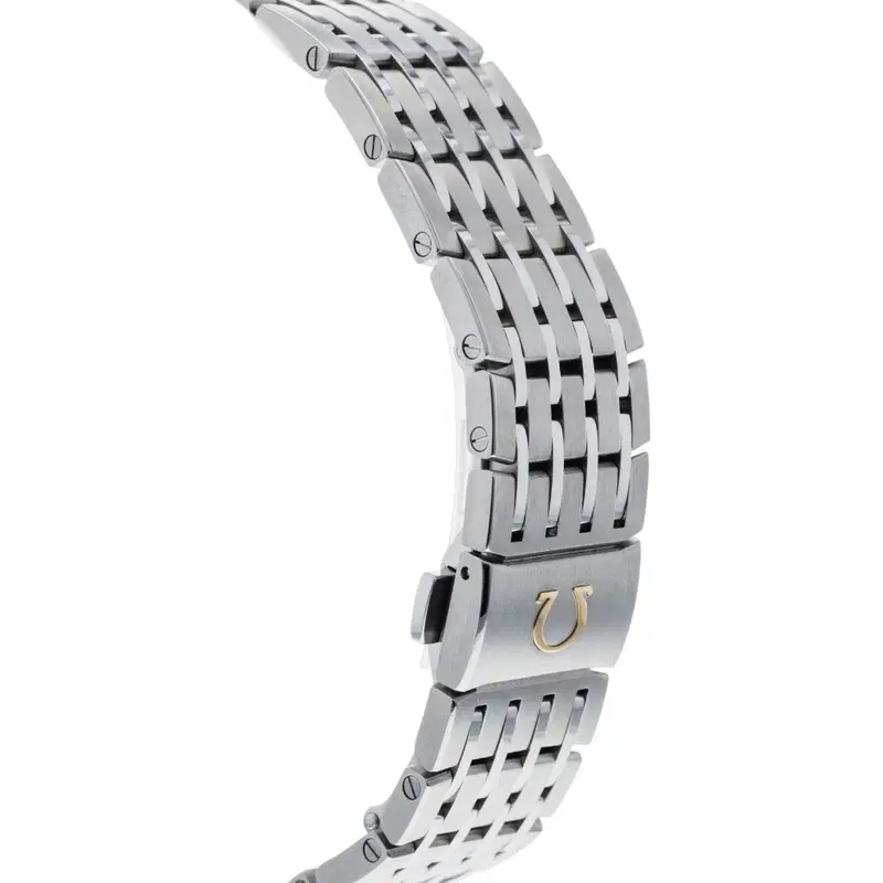 Omega De ville Hour Vision. 433.10.41.22.02.001