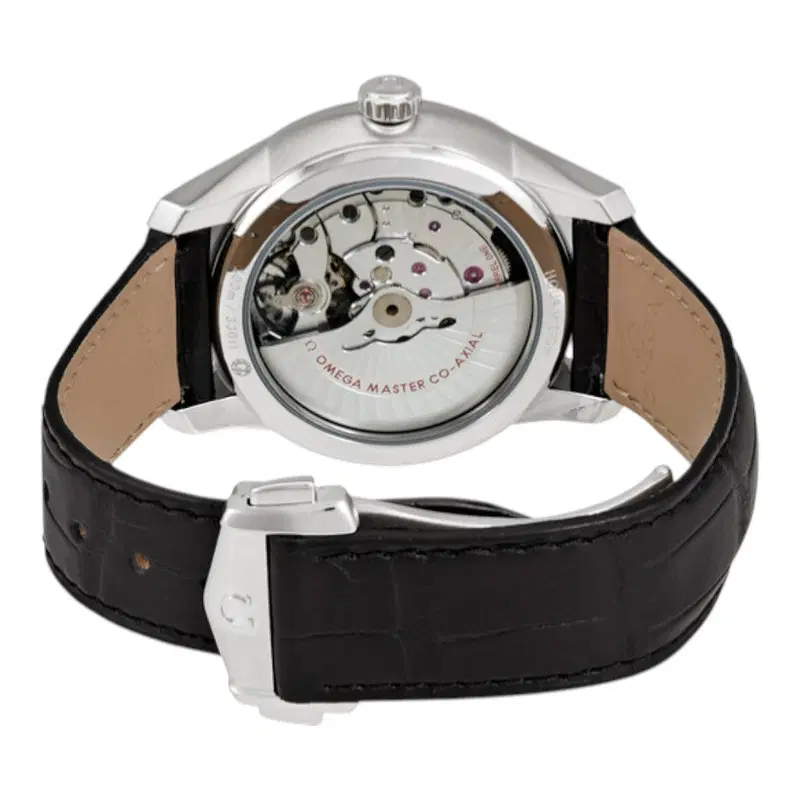Omega De Ville Hour Vision. 433.13.41.21.02.001