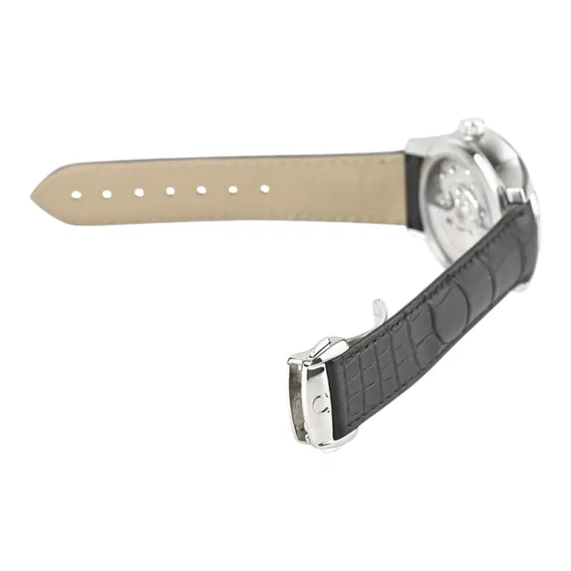 Omega De Ville Hour Vision. 433.13.41.22.02.001