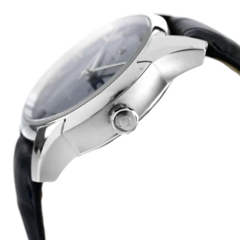 Omega De Ville Hour Vision. 433.13.41.22.03.001