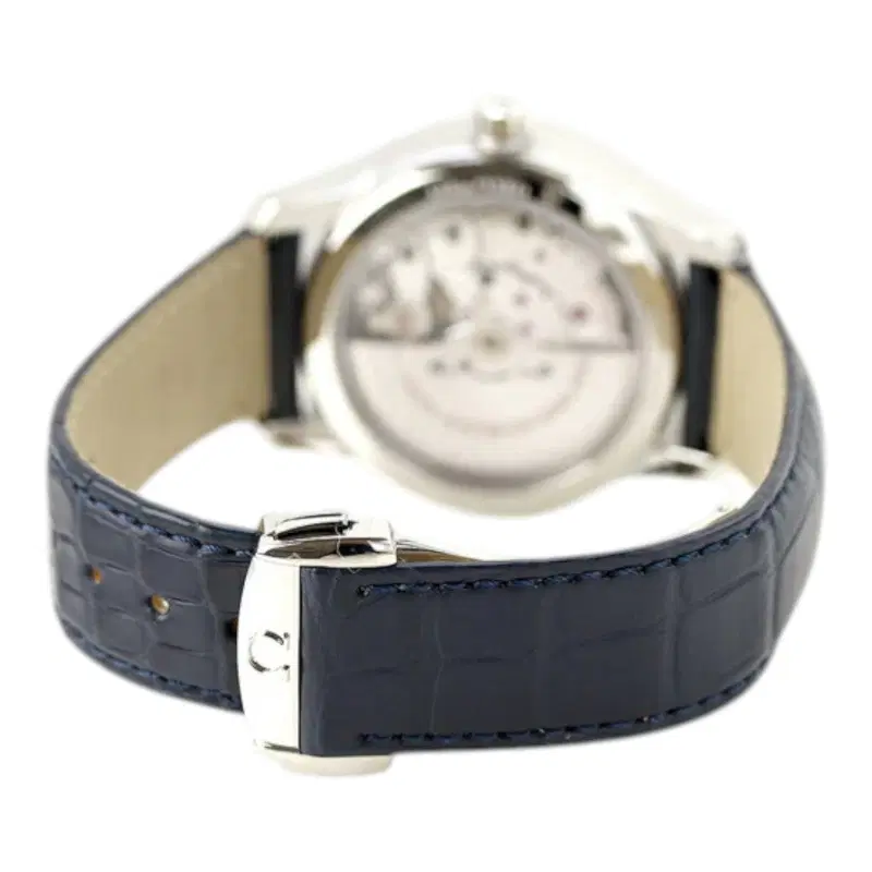 Omega De Ville Hour Vision. 433.13.41.22.03.001