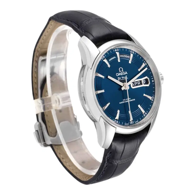Omega De ville Hour Vision. 433.33.41.22.03.001
