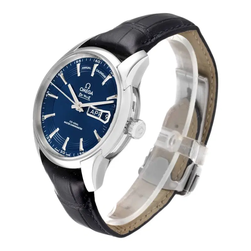 Omega De ville Hour Vision. 433.33.41.22.03.001