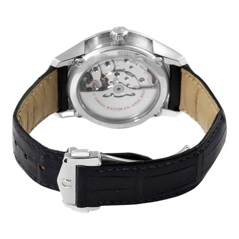 Omega De ville Hour Vision. 433.33.41.22.03.001