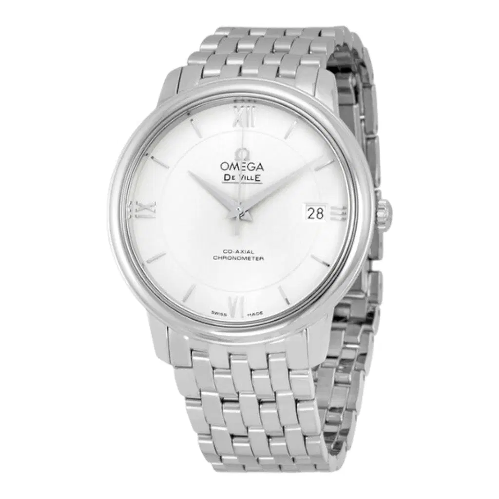 Omega De Ville Prestige. 424.10.37.20.02.001