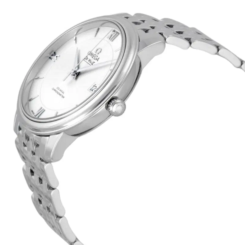 Omega De Ville Prestige. 424.10.37.20.02.001
