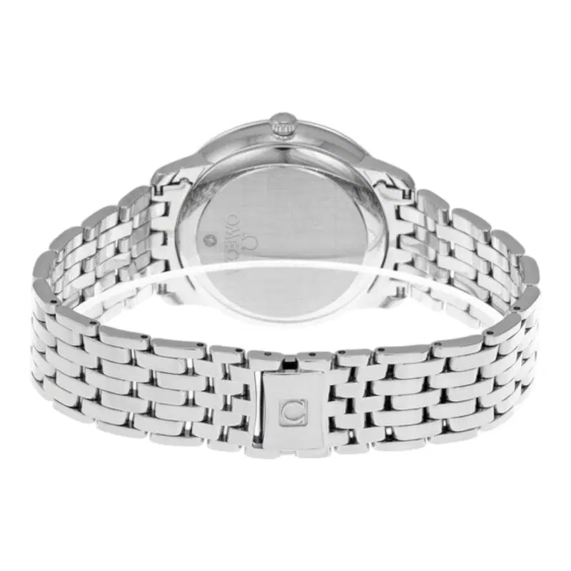 Omega De Ville Prestige. 424.10.37.20.02.001