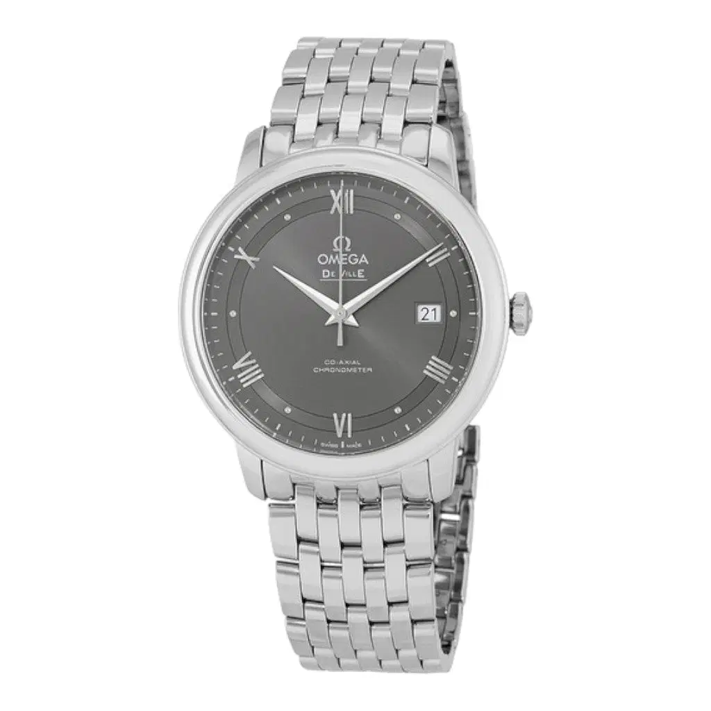Omega De Ville Prestige. 424.10.40.20.06.001