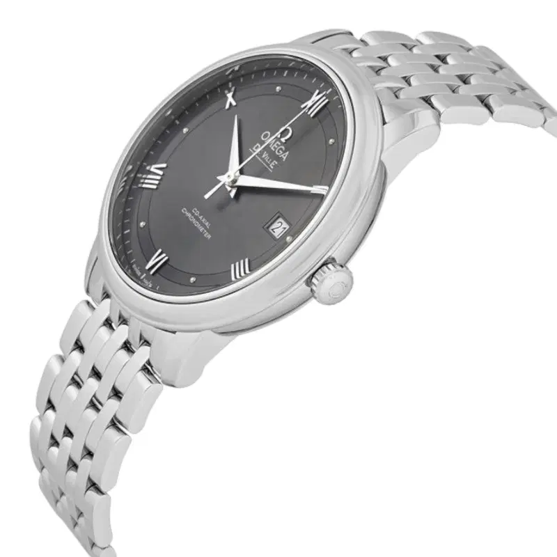 Omega De Ville Prestige. 424.10.40.20.06.001