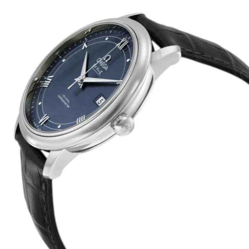Omega De Ville Prestige. 424.13.40.20.03.002