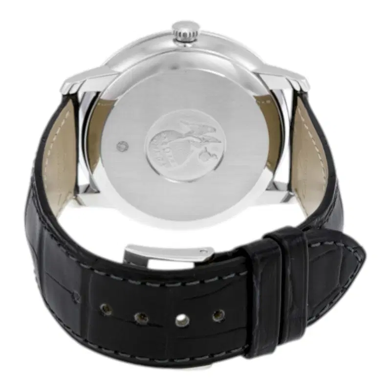 Omega De Ville Prestige. 424.13.40.20.03.002