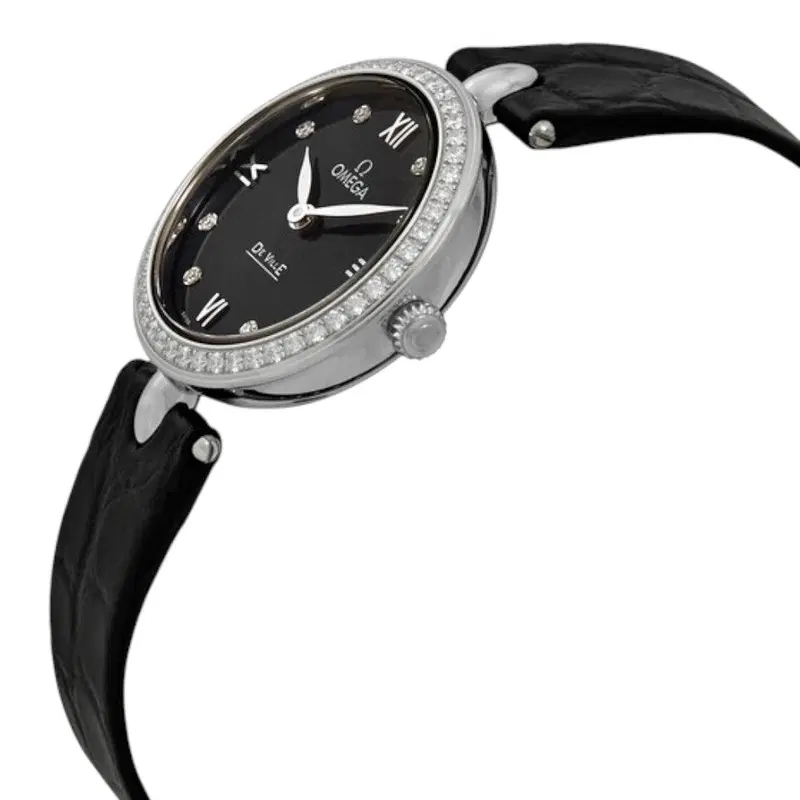 Omega De Ville Prestige. 424.18.27.60.51.001