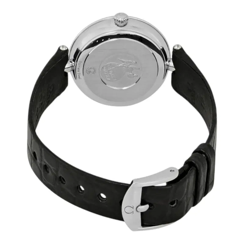 Omega De Ville Prestige. 424.18.27.60.51.001