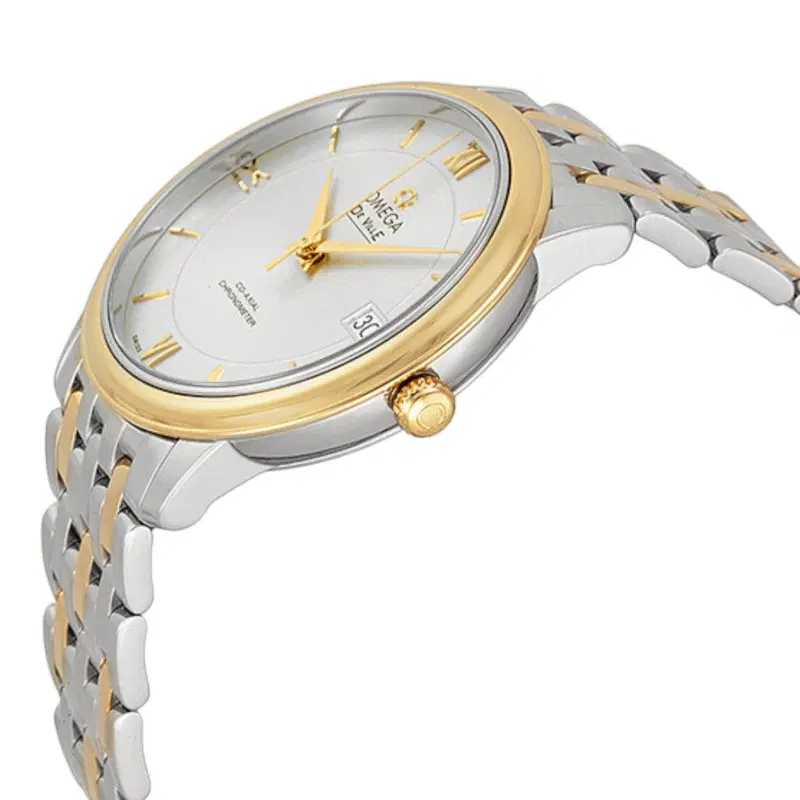 Omega De Ville Prestige. 424.20.37.20.02.001