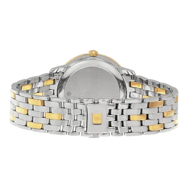 Omega De Ville Prestige. 424.20.37.20.02.001