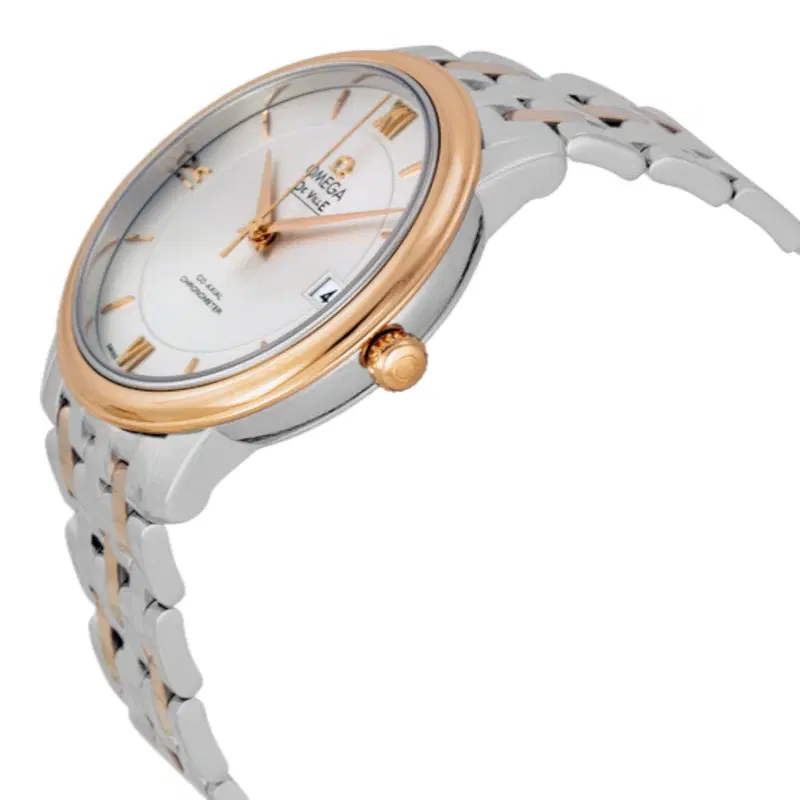 Omega De Ville Prestige. 424.20.37.20.02.002