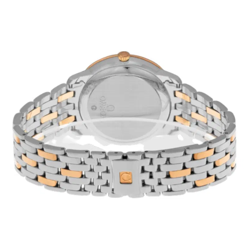 Omega De Ville Prestige. 424.20.37.20.02.002