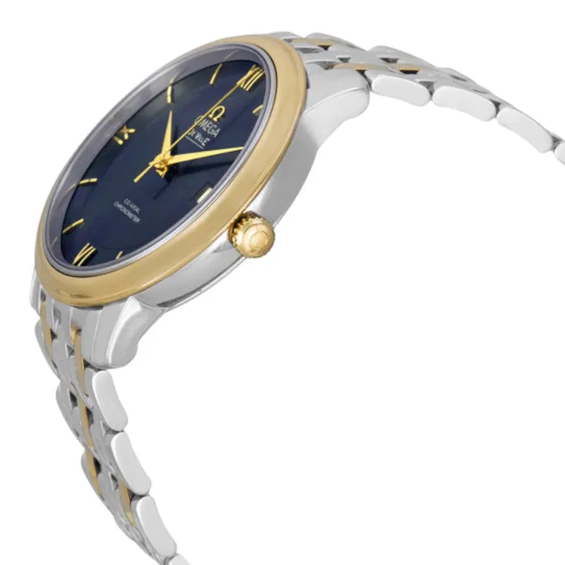 Omega De Ville Prestige. 424.20.37.20.03.001