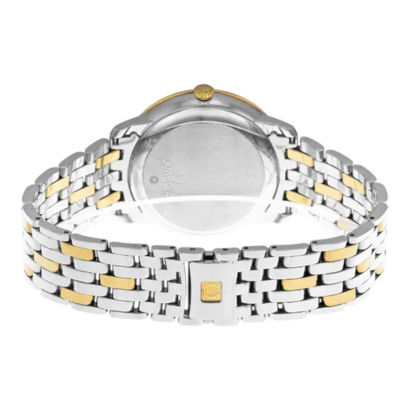 Omega De Ville Prestige. 424.20.37.20.03.001