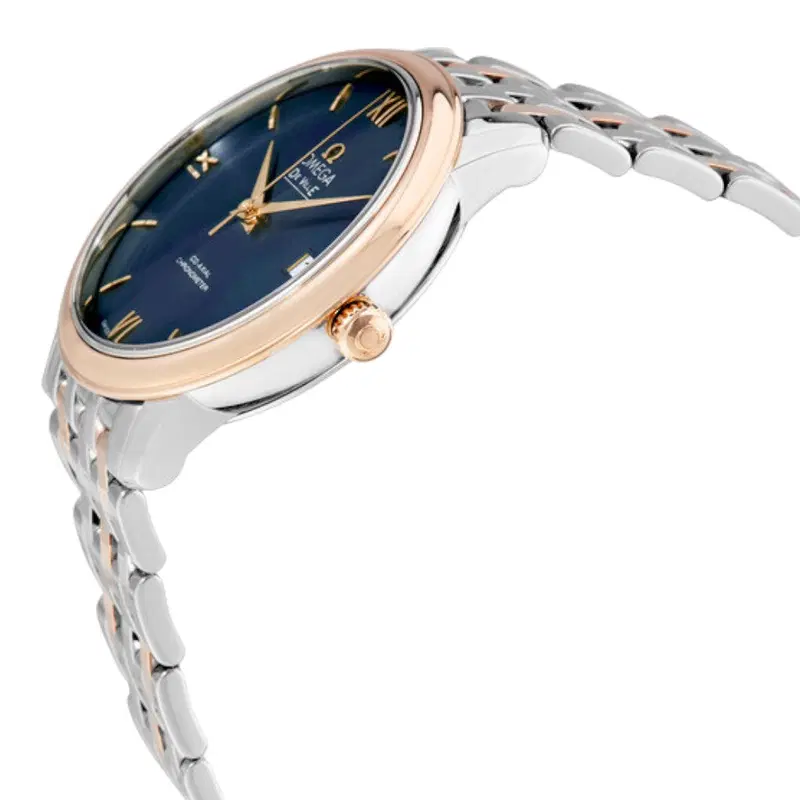 Omega De Ville Prestige. 424.20.37.20.03.002