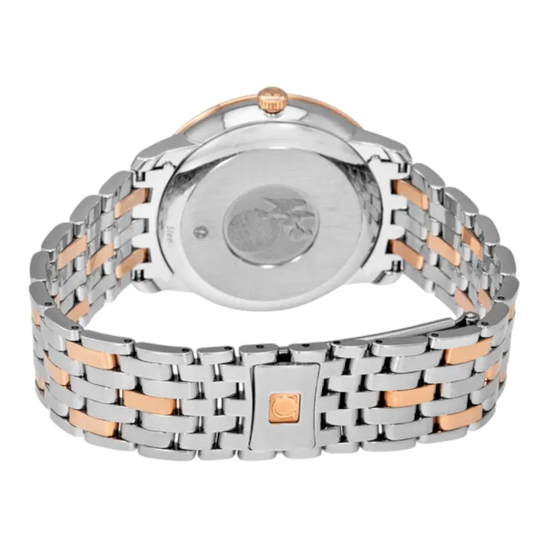 Omega De Ville Prestige. 424.20.37.20.03.002
