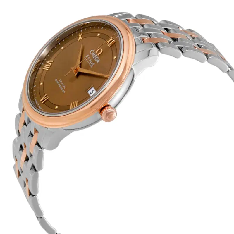 Omega De Ville Prestige. 424.20.37.20.13.001